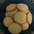 El cooksnap de spema92 cuando hizo Galletas de Vainilla.
