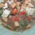 Cooksnap dari party untuk resep Tongseng Ayam tanpa santan