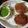 Mridula Srivastava's cooksnap of when they made Kala Chana Tikki Chat.