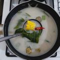 Cooksnap dari Rebecca Muaya untuk resep Sayur Lodeh Bumbu Iris Simple