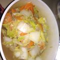 Cooksnap dari Astri untuk resep Ca Sawi Sendok