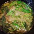 Cooksnap dari Tika Mutiarani untuk resep Anclom kerupuk mie khas Bandung