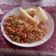 El cooksnap de Daniela Escalona cuando hizo Guatitas a la jardinera.