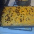 jamila.herard's cooksnap of when they made Toni's Baked Bacon Mac & Cheese.