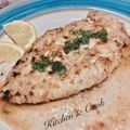 صورة من Fatima, kitchen&cook ، شاركها بعد تجربة وصفة تشيكن بيكاتا بالمشروم