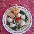 Cooksnap dari Anik Yuliastuti untuk resep Bakso Ayam