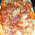 El cooksnap de caparoja39 cuando hizo Canelones de acelga y carne molida.