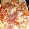 El cooksnap de caparoja39 cuando hizo Canelones de acelga y carne molida.