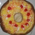 El cooksnap de Jesi 🇦🇷 ♡ cuando hizo Roscas de Pascuas 😊.