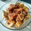 Cooksnap dari Taawonie Kitchen untuk resep Tahu Gejrot