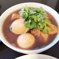 รูป Cooksnap ของ piya peipei เมื่อเขาทำ เมนู “ไข่พะโล้” ของโปรดสมัยเด็กๆ😋🐣