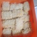 Cooksnap dari Leli Sumarni untuk resep Nugget Ayam the Best ala Fiesta