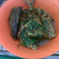 Cooksnap dari Lisna Momy'y Azhar untuk resep Woku Tengiri