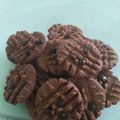 Cooksnap dari Risa untuk resep Goodtime cookies