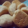 Cooksnap dari Rizal Gunawan untuk resep Roti sobek simpel magic com