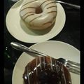 صورة من Reem Kayed، شاركها بعد تجربة وصفة 🍩 دونات 🍩