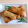 Cooksnap dari Ria Mamanya Tata untuk resep Lumpia Sayur Ebi