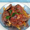 Cooksnap dari Yuhenny Yuhenny untuk resep Ikan sarden kaleng buat sendiri
