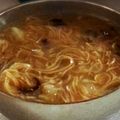 凱茜媽咪の廚房 的 素食麵線羹 cooksnap