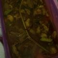 Cooksnap dari bayu adiwibowo untuk resep Daging sapi kecap pedas