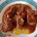Cooksnap από Στάμη στη συνταγή Μοσχαράκι κοκκινιστό