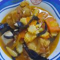 Cooksnap dari Devi untuk resep Ayam cha Do Jo