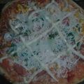Cooksnap dari Eka Agus Setyani untuk resep Pizza teflon rumahan