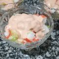 El cooksnap de Neus g cuando hizo Cóctel de marisco.