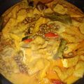 Cooksnap dari vanti untuk resep Sambel Goreng Krecek & Kacang Tolo (pelengkap gudeg)