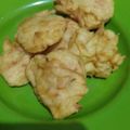 Cooksnap dari Munawaroh @mumun untuk resep Bakwan Udang Sayur