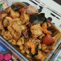 Cooksnap dari DjapHenny untuk resep Tahu Udang Medan ala Mei's Kitchen