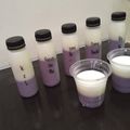 Cooksnap dari Rismadama untuk resep Silky pudding/pudding sedot/puyo