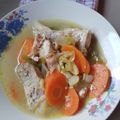 Cooksnap dari tilvi ummu hana untuk resep 43. Sup ikan kakap kuah bening (asem segar)
