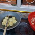 Cooksnap dari Queenelsa untuk resep Donat Cair Praktis (no mixer, no ulen)