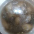 黃裕盛 的 剝皮辣椒雞湯（超簡單0失敗） cooksnap