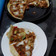 Cooksnap dari Rini Musriyah untuk resep Tuna Veggie Pizza