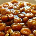 Cooksnap από Gulgul Ali🌺Gulan στη συνταγή Σύκο Ώριμο Γλυκό του Κουταλιού