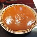 Cooksnap από Δέσποινα Καρπούζα στη συνταγή Νηστίσιμη τάρτα σοκολάτας με ταχίνι
