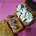 Cooksnap dari Lina Ratnawati untuk resep Nugget pisang