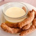 Beáta Hujber Cooksnap-ja, amikor elkészítette a(z) Churros receptet.