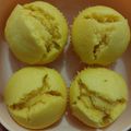 Cooksnap dari Anjelia Natari untuk resep Kue Mangkok (Apem) Labu Kuning