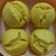 Cooksnap dari Anjelia Natari untuk resep Kue Mangkok (Apem) Labu Kuning