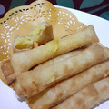 Cooksnap dari Nick Setiawan untuk resep Roll Tape Goreng