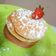 Cooksnap dari puputlaeli untuk resep Japanese Souffle Pancake / Fluffy Pancake Lembut kaya kapas