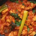 Cooksnap dari Putri Hernanto untuk resep Ayam Fillet Masak Kemangi