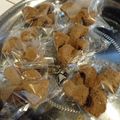 Cooksnap dari Asri Lee untuk resep Bolu Kukus Mekar Cokelat Ny. Liem