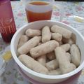 Cooksnap dari rika rayung untuk resep Pempek sedap + cuko