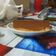 El cooksnap de Priscila cuando hizo Tarta fría de Colacao en Thermomix.