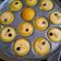 Cooksnap dari Icha muhammad rimawan untuk resep TAKOYAKI SWEET AKA takoyaki manis isi cuklad