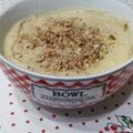 Cooksnap από Παναγιώτης Λ. στη συνταγή Κρέμα σιμιγδάλι για μικρούς και μεγάλους!